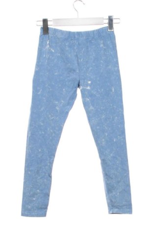 Dětské legíny  Next, Velikost 9-10y/ 140-146 cm, Barva Modrá, Cena  519,00 Kč