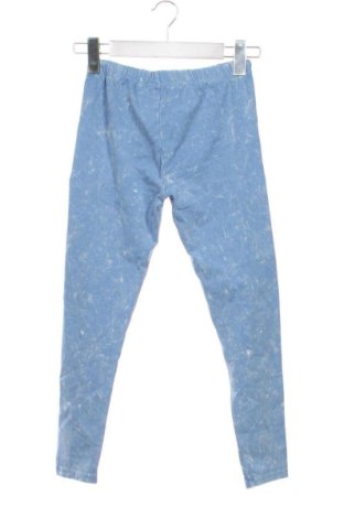 Dětské legíny  Next, Velikost 9-10y/ 140-146 cm, Barva Modrá, Cena  519,00 Kč