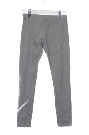 Kinderlegging Nike, Größe 13-14y/ 164-168 cm, Farbe Grau, Preis € 20,99