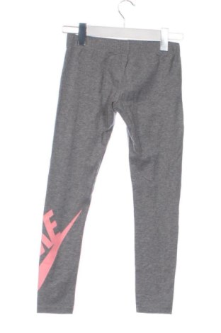 Παιδικό κολάν Nike, Μέγεθος 9-10y/ 140-146 εκ., Χρώμα Γκρί, Τιμή 18,99 €