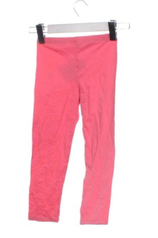 Kinderlegging OVS, Größe 7-8y/ 128-134 cm, Farbe Rosa, Preis 9,99 €