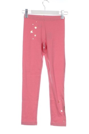 Dětské legíny  Old Navy, Velikost 8-9y/ 134-140 cm, Barva Růžová, Cena  227,00 Kč