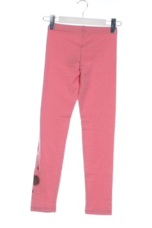 Dětské legíny  Old Navy, Velikost 8-9y/ 134-140 cm, Barva Růžová, Cena  227,00 Kč