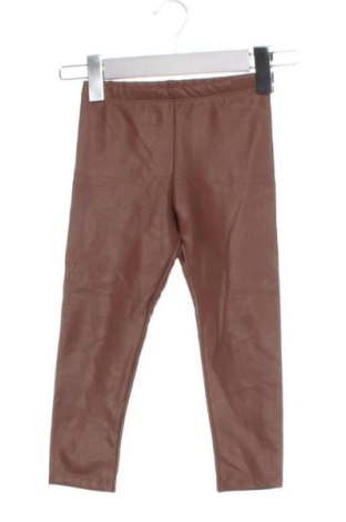Detské legíny  Original Marines, Veľkosť 3-4y/ 104-110 cm, Farba Hnedá, Cena  9,95 €