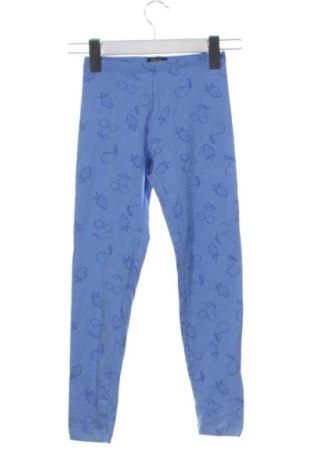 Kinderlegging Oviesse, Größe 7-8y/ 128-134 cm, Farbe Blau, Preis € 4,99