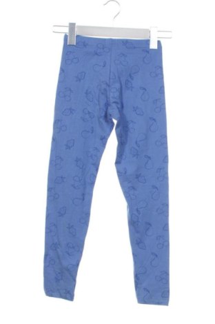 Kinderlegging Oviesse, Größe 7-8y/ 128-134 cm, Farbe Blau, Preis € 4,99