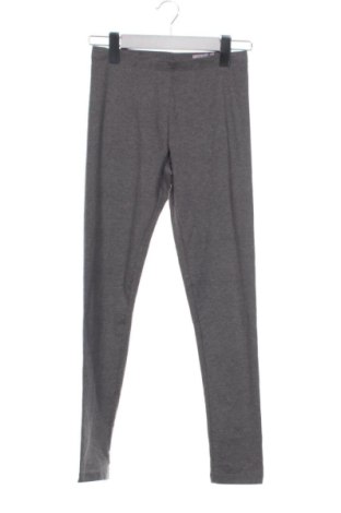 Detské legíny  Oviesse, Veľkosť 13-14y/ 164-168 cm, Farba Sivá, Cena  13,95 €