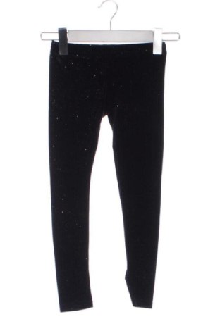 Kinderlegging Pepco, Größe 4-5y/ 110-116 cm, Farbe Schwarz, Preis € 5,29