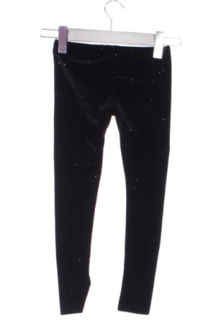 Kinderlegging Pepco, Größe 4-5y/ 110-116 cm, Farbe Schwarz, Preis € 5,29