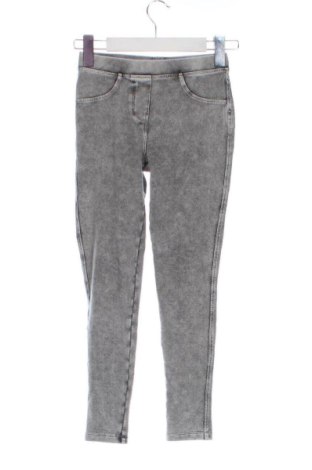 Colanți pentru copii Pepperts!, Mărime 8-9y/ 134-140 cm, Culoare Gri, Preț 36,97 Lei