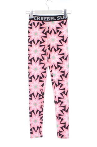 Dětské legíny  Super Rebel, Velikost 10-11y/ 146-152 cm, Barva Vícebarevné, Cena  198,00 Kč