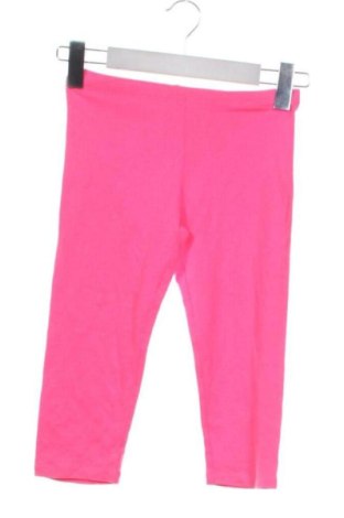 Dětské legíny  Terranova, Velikost 9-10y/ 140-146 cm, Barva Růžová, Cena  219,00 Kč
