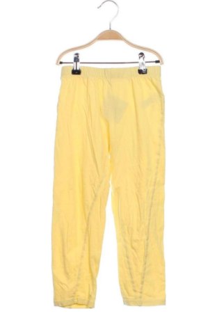 Детски клин Tex, Размер 5-6y/ 116-122 см, Цвят Жълт, Цена 7,10 €