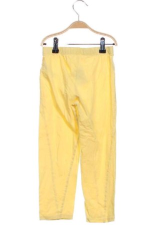 Детски клин Tex, Размер 5-6y/ 116-122 см, Цвят Жълт, Цена 7,10 €