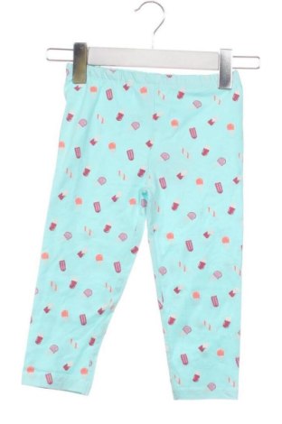 Gyerek leggings Topolino, Méret 5-6y / 116-122 cm, Szín Kék, Ár 3 669 Ft