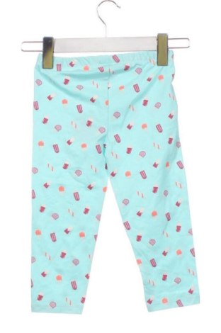 Gyerek leggings Topolino, Méret 5-6y / 116-122 cm, Szín Kék, Ár 3 669 Ft