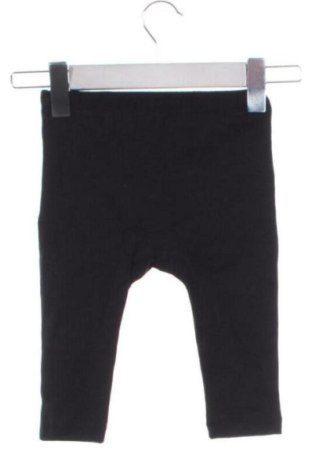 Detské legíny  Unbranded, Veľkosť 0-1m/ 50 cm, Farba Čierna, Cena  13,95 €