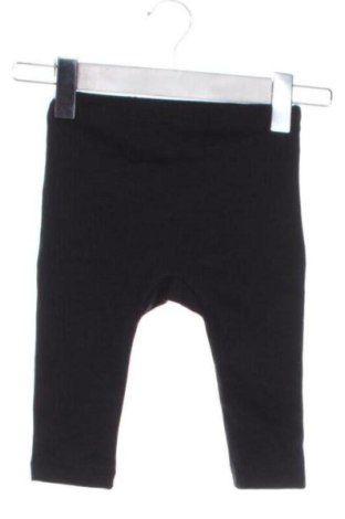 Detské legíny  Unbranded, Veľkosť 0-1m/ 50 cm, Farba Čierna, Cena  13,95 €