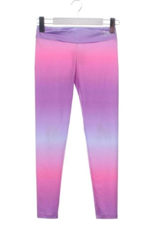 Detské legíny  Unbranded, Veľkosť 8-9y/ 134-140 cm, Farba Fialová, Cena  8,95 €