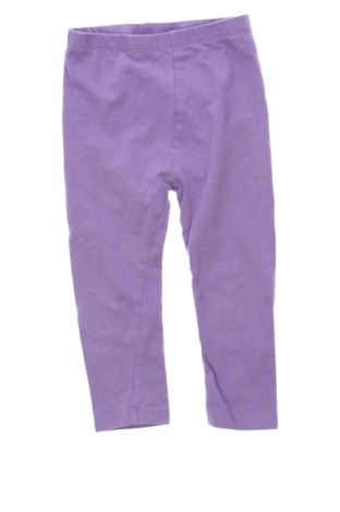 Colanți pentru copii Unbranded, Mărime 12-18m/ 80-86 cm, Culoare Mov, Preț 36,49 Lei