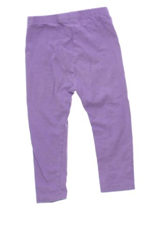 Colanți pentru copii Unbranded, Mărime 12-18m/ 80-86 cm, Culoare Mov, Preț 36,49 Lei