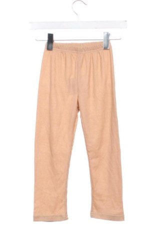 Kinderlegging Unbranded, Größe 4-5y/ 110-116 cm, Farbe Beige, Preis € 6,99