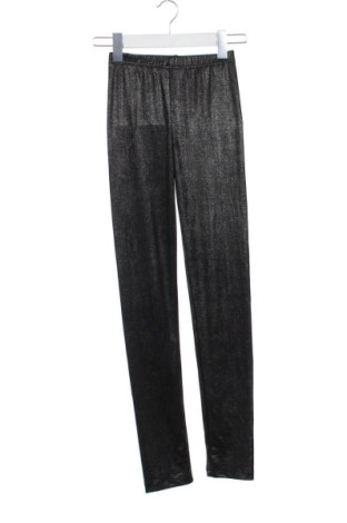 Gyerek leggings Unbranded, Méret 9-10y / 140-146 cm, Szín Fekete, Ár 3 669 Ft