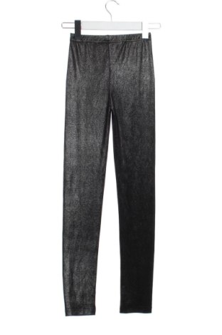 Gyerek leggings Unbranded, Méret 9-10y / 140-146 cm, Szín Fekete, Ár 3 669 Ft