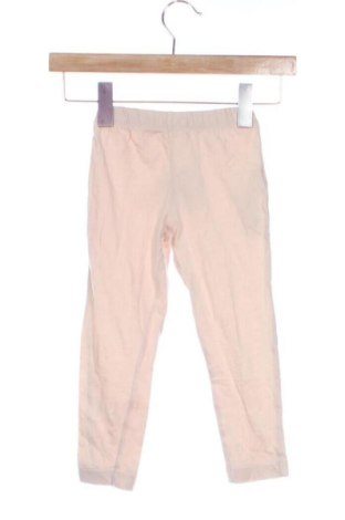 Gyerek leggings Unbranded, Méret 2-3y / 98-104 cm, Szín Bézs, Ár 2 933 Ft