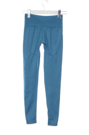 Detské legíny  Smilodox, Veľkosť 9-10y/ 140-146 cm, Farba Modrá, Cena  20,95 €