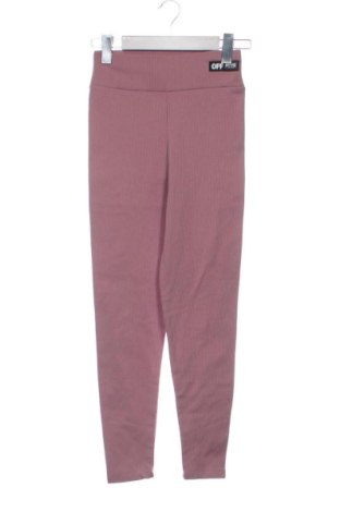 Παιδικό κολάν Unbranded, Μέγεθος 12-13y/ 158-164 εκ., Χρώμα Σάπιο μήλο, Τιμή 7,00 €