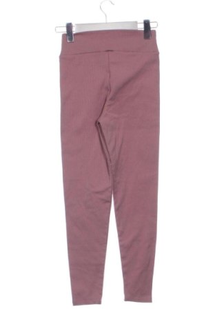 Παιδικό κολάν Unbranded, Μέγεθος 12-13y/ 158-164 εκ., Χρώμα Σάπιο μήλο, Τιμή 7,00 €