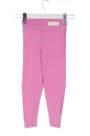 Kinderlegging Unbranded, Größe 18-24m/ 86-98 cm, Farbe Rosa, Preis 6,00 €