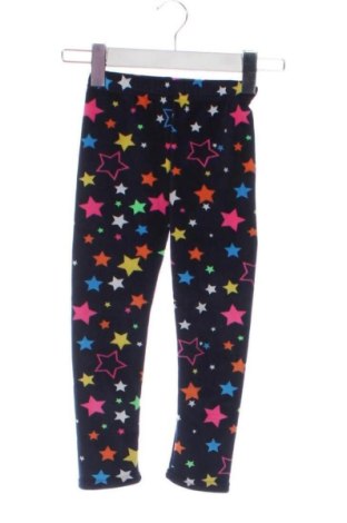 Colanți pentru copii Unbranded, Mărime 3-4y/ 104-110 cm, Culoare Albastru, Preț 44,99 Lei