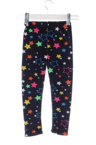 Colanți pentru copii Unbranded, Mărime 3-4y/ 104-110 cm, Culoare Albastru, Preț 44,99 Lei