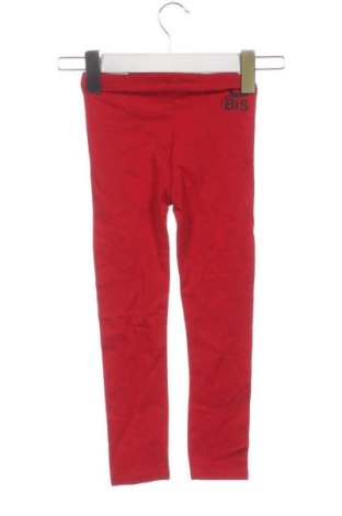 Gyerek leggings Unbranded, Méret 3-4y / 104-110 cm, Szín Piros, Ár 3 669 Ft