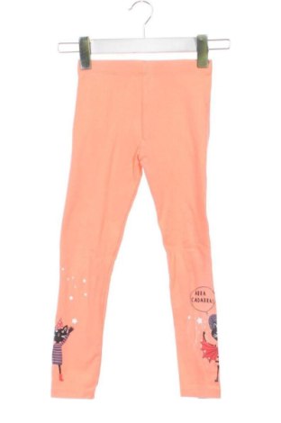 Детски клин Unbranded, Размер 5-6y/ 116-122 см, Цвят Оранжев, Цена 7,00 €