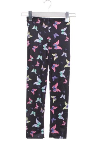 Παιδικό κολάν Unbranded, Μέγεθος 8-9y/ 134-140 εκ., Χρώμα Μαύρο, Τιμή 7,00 €