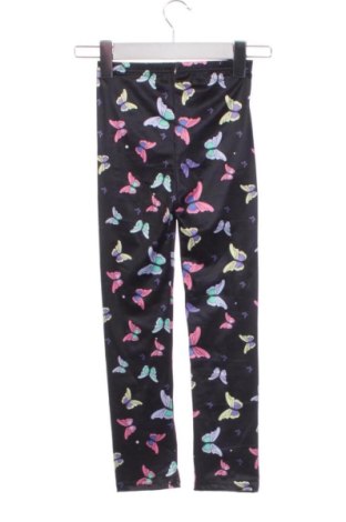 Παιδικό κολάν Unbranded, Μέγεθος 8-9y/ 134-140 εκ., Χρώμα Μαύρο, Τιμή 7,00 €