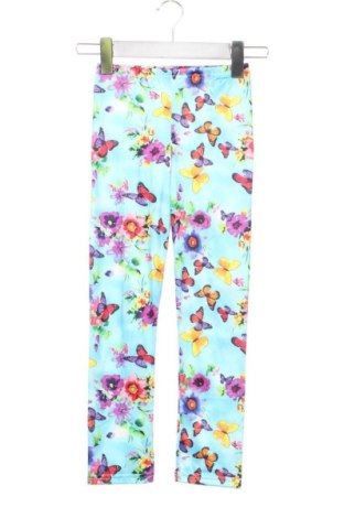 Παιδικό κολάν Unbranded, Μέγεθος 8-9y/ 134-140 εκ., Χρώμα Πολύχρωμο, Τιμή 7,00 €