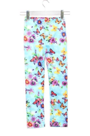 Παιδικό κολάν Unbranded, Μέγεθος 8-9y/ 134-140 εκ., Χρώμα Πολύχρωμο, Τιμή 7,00 €