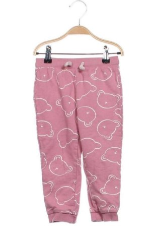 Colanți pentru copii Unbranded, Mărime 18-24m/ 86-98 cm, Culoare Roz, Preț 37,00 Lei