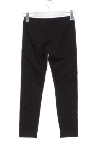 Gyerek leggings United Colors Of Benetton, Méret 8-9y / 134-140 cm, Szín Fekete, Ár 8 779 Ft