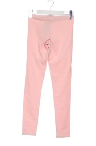 Gyerek leggings United Colors Of Benetton, Méret 11-12y / 152-158 cm, Szín Rózsaszín, Ár 7 025 Ft