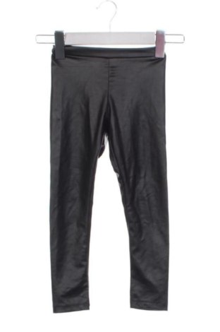 Colanți pentru copii Zara, Mărime 4-5y/ 110-116 cm, Culoare Negru, Preț 22,99 Lei