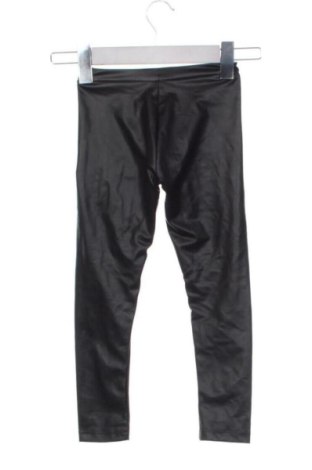 Colanți pentru copii Zara, Mărime 4-5y/ 110-116 cm, Culoare Negru, Preț 22,99 Lei