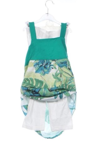 Детски комплект Bpc Bonprix Collection, Размер 9-10y/ 140-146 см, Цвят Многоцветен, Цена 13,00 €