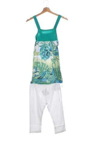 Παιδικό σύνολο Bpc Bonprix Collection, Μέγεθος 9-10y/ 140-146 εκ., Χρώμα Πολύχρωμο, Τιμή 10,00 €