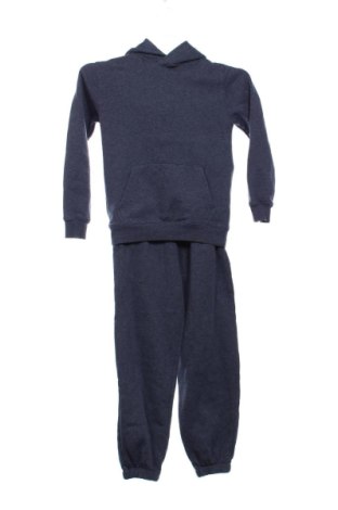 Παιδικό σύνολο H&M, Μέγεθος 7-8y/ 128-134 εκ., Χρώμα Μπλέ, Τιμή 15,00 €