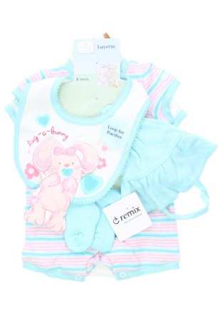 Dětský komplet  Kmart, Velikost 0-1m/ 50 cm, Barva Vícebarevné, Cena  450,00 Kč